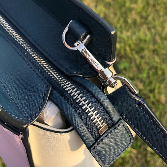 Kate Spade Large Satchel Cameron - Picture 7 of 15